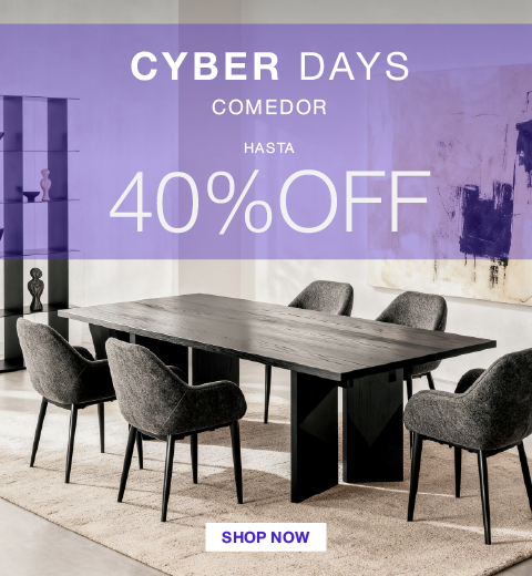 CYBER DAYS | Comedor